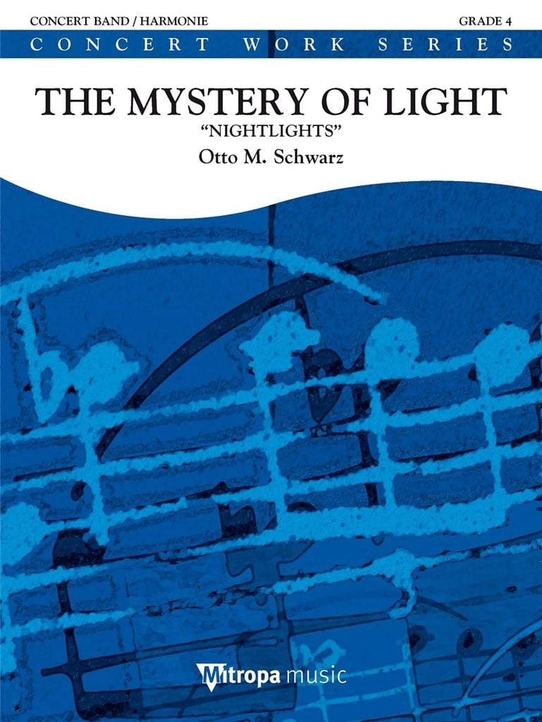 The Mystery of Light